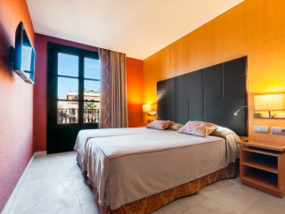 Hotel Medinaceli
