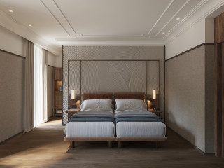 Hotel Medinaceli