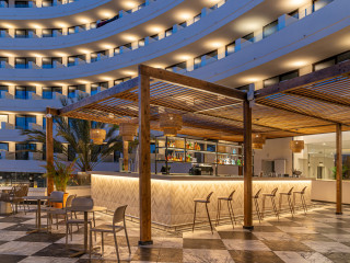 Hotel Mediterranean Palace