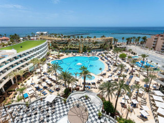 Hotel Mediterranean Palace
