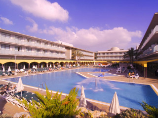 Hotel Mediterraneo