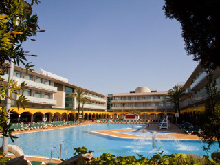 Hotel Mediterraneo