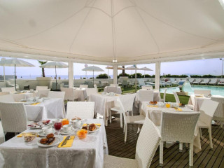 Hotel Mediterraneo