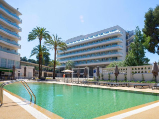 Hotel Medplaya Calypso