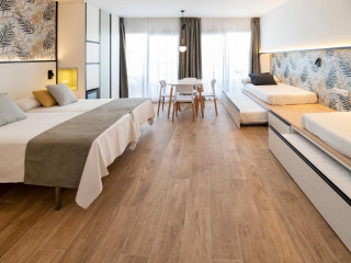 Hotel Medplaya Calypso