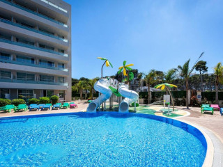 Hotel Medplaya Calypso