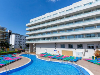 Hotel Medplaya Calypso