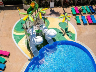 Hotel Medplaya Calypso