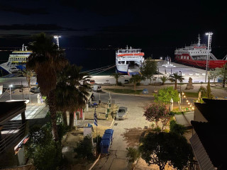 Hotel Medusa