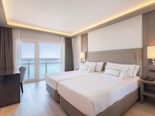 Hotel Melia Alicante