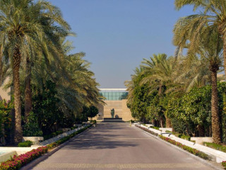 Hotel Melia Desert Palm Member of Melia Collection