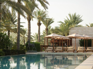 Hotel Melia Desert Palm Member of Melia Collection
