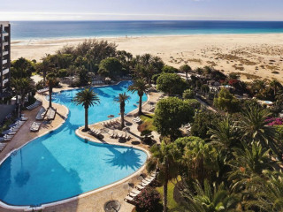 Hotel Meliá Fuerteventura