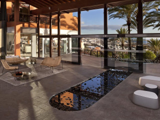 Hotel Melia Jardines del Teide