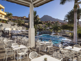 Hotel Melia Jardines del Teide