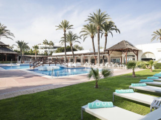 Hotel Melia Marbella Banús