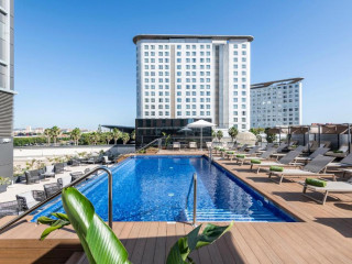 Hotel Melia Valencia