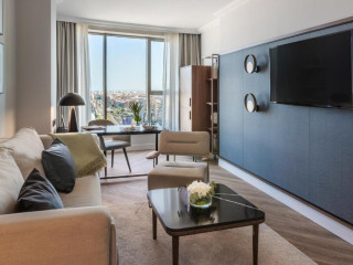 Hotel Melia Valencia