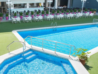 Hotel Melina