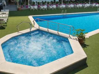 Hotel Melina