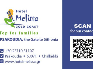 Hotel Melissa Gold Coast