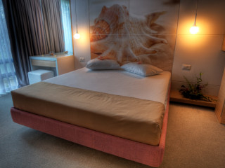 HOTEL MELODIA