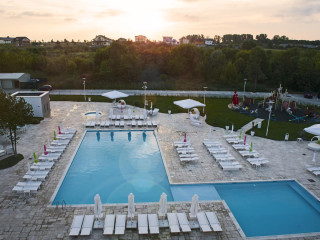 Hotel Melodia