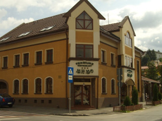 Pensiunea Memo