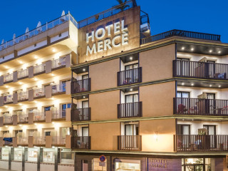 Hotel Merce