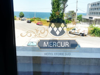 HOTEL MERCUR