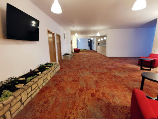 Hotel Mercur