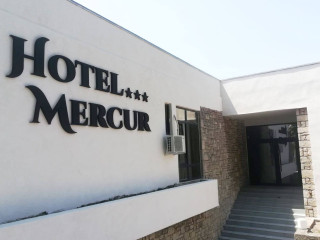 Hotel Mercur