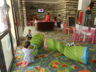 Hotel Mercur-Minerva 