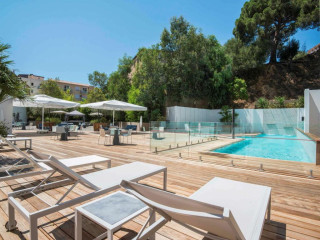 Hôtel Mercure Ajaccio