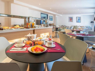 Hôtel Mercure Ajaccio