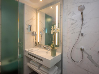 Hôtel Mercure Ajaccio
