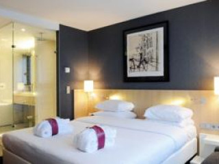 Hotel Mercure Amsterdam City