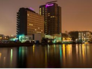 Hotel Mercure Amsterdam City