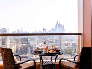 Hotel Mercure Barsha Heights Suites & Apartments Dubai