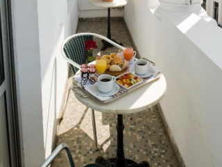 Hôtel Mercure Bayonne Centre Le Grand Hotel