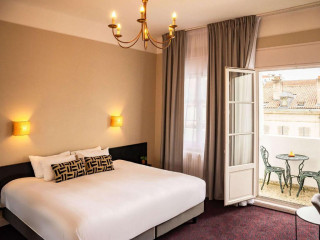 Hôtel Mercure Bayonne Centre Le Grand Hotel