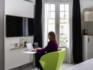 Hôtel Mercure Nice Centre Grimaldi