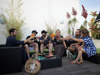 Hôtel Mercure Nice Centre Grimaldi