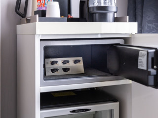 Hôtel Mercure Nice Centre Grimaldi