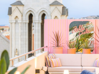 Hotel Mercure Nice Centre Notre Dame