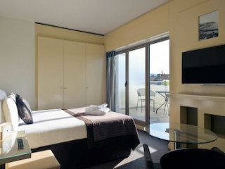 Hotel Mercure Nice Centre Notre Dame