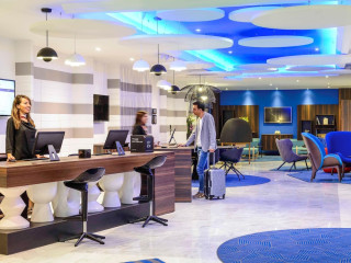 Hotel Mercure Nice Centre Notre Dame