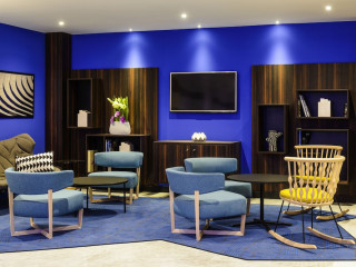 Hotel Mercure Nice Centre Notre Dame