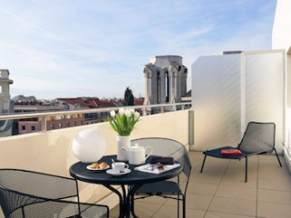Hotel Mercure Nice Centre Notre Dame