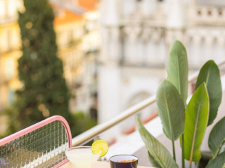 Hotel Mercure Nice Centre Notre Dame